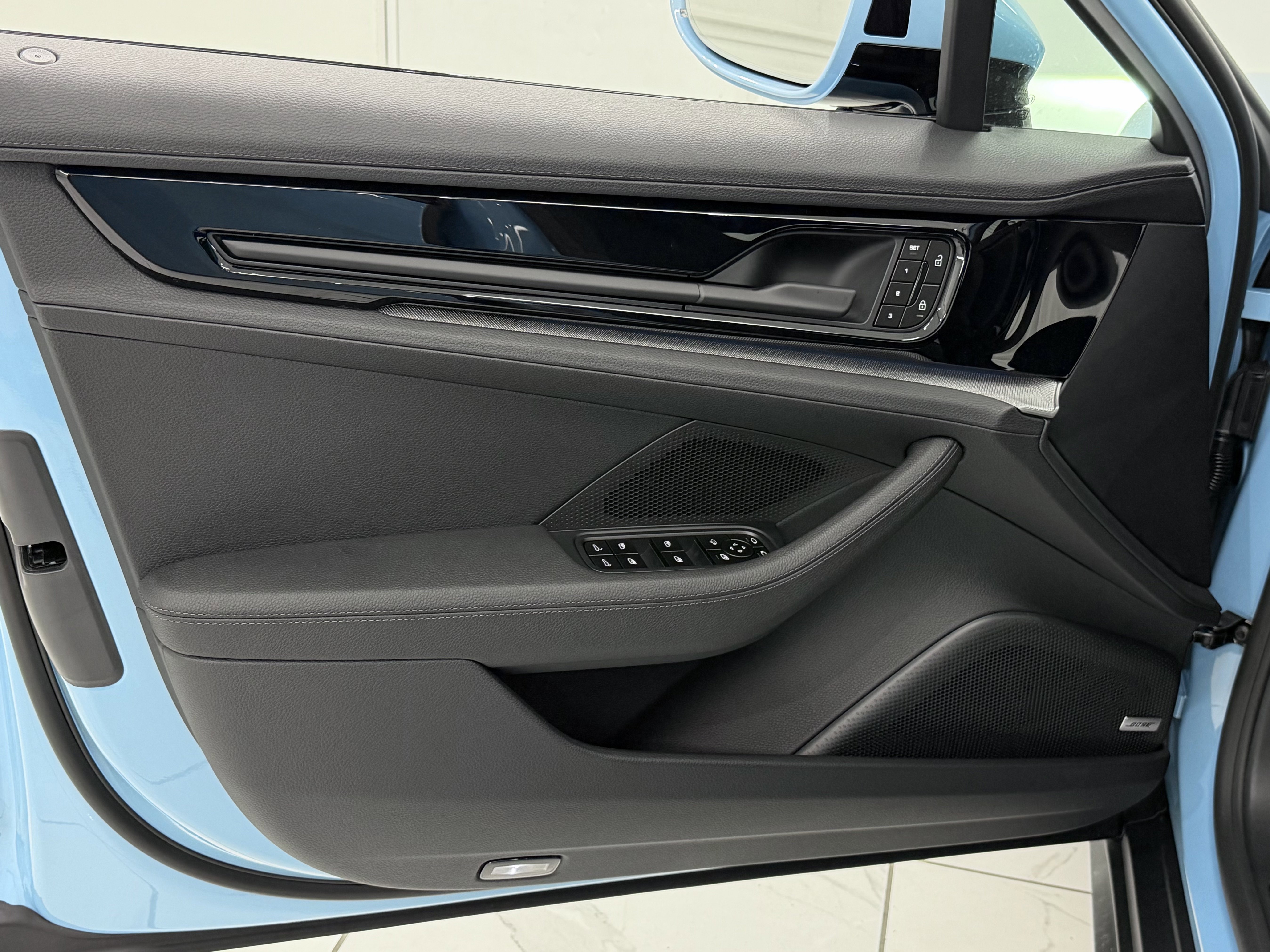 New 2026 Porsche Panamera 4 image 26