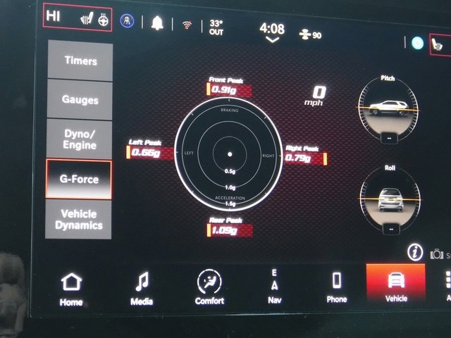 New 2026 Dodge Durango GT image 39