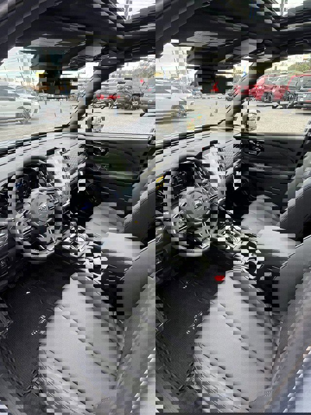 New 2025 Subaru Forester Limited image 62