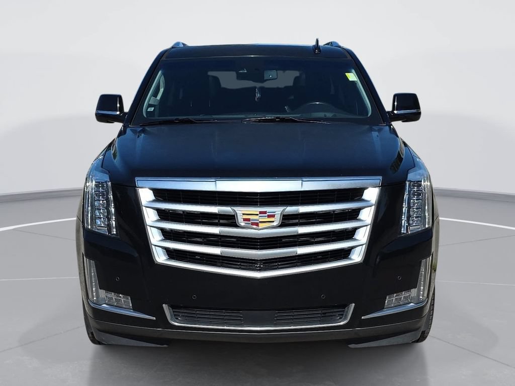 Used 2015 Cadillac Escalade Premium AWD/4WD image 10