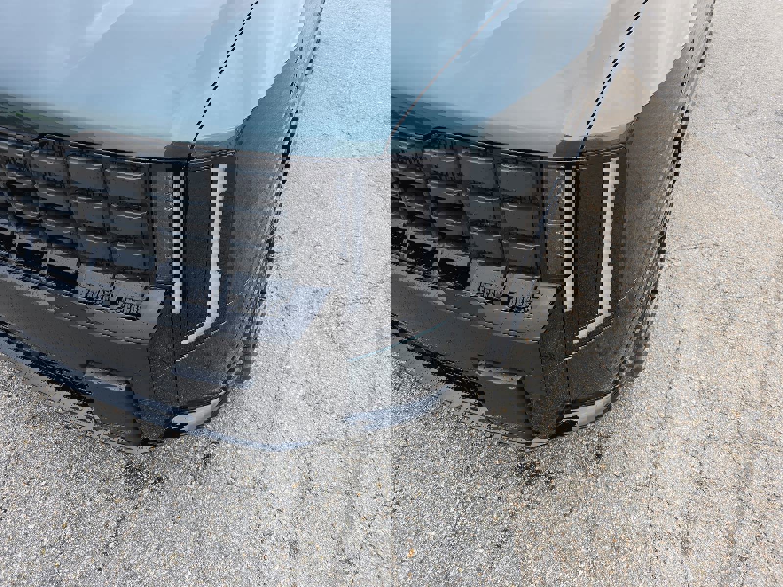 New 2027 Kia Telluride EX X-Line image 34