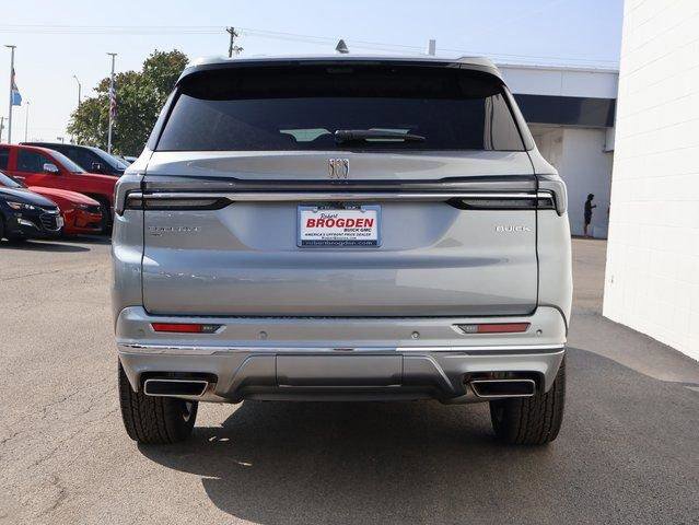 New 2026 Buick Enclave Avenir w/ Super Cruise Package image 5