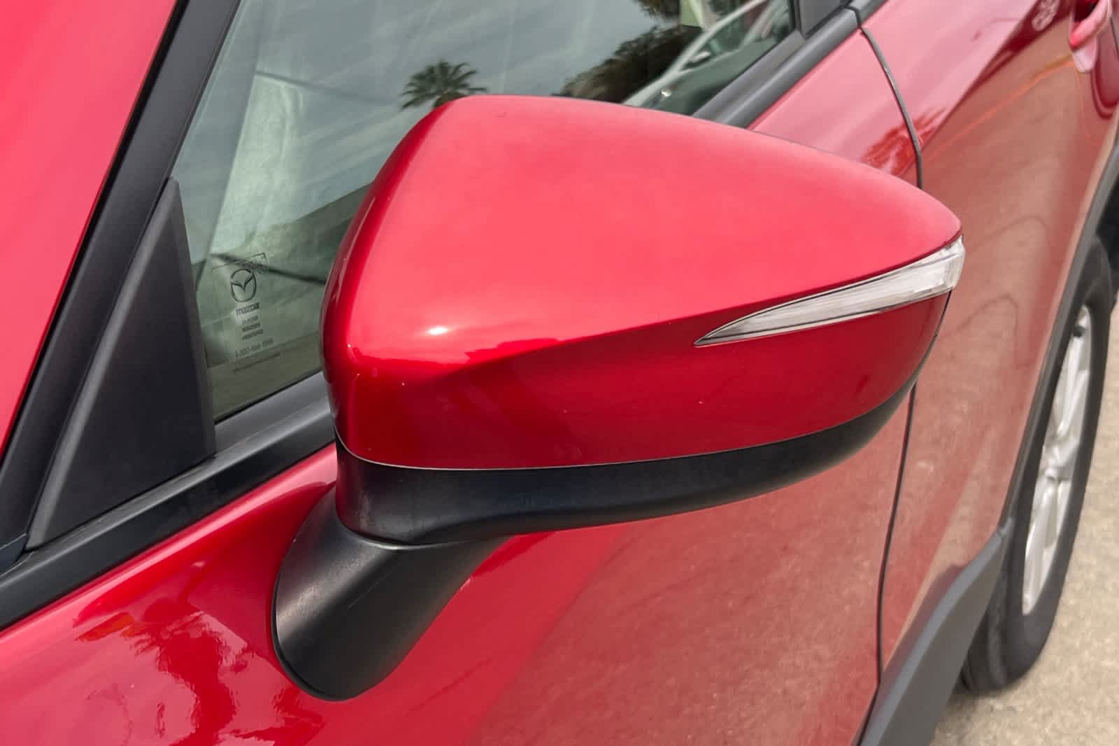 Used 2016 MAZDA CX-5 Touring FWD image 12