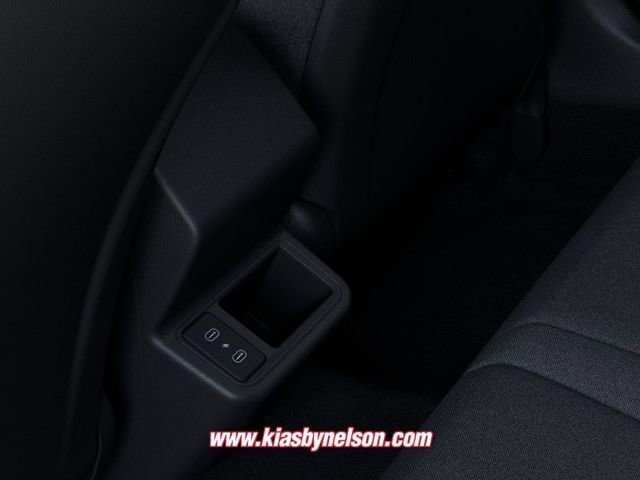 New 2026 Kia K4 LXS image 26