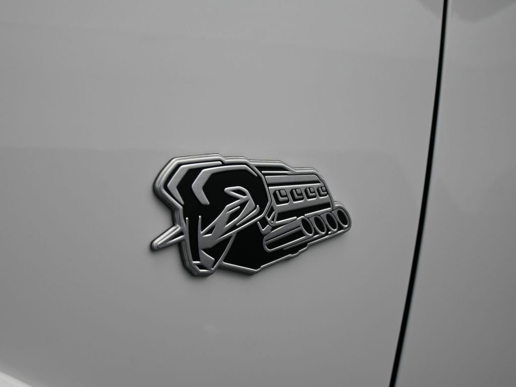 New 2026 RAM 1500 Big Horn image 29