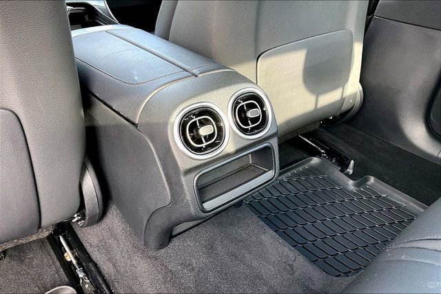 Certified 2023 Mercedes-Benz C 300 4MATIC Sedan image 13