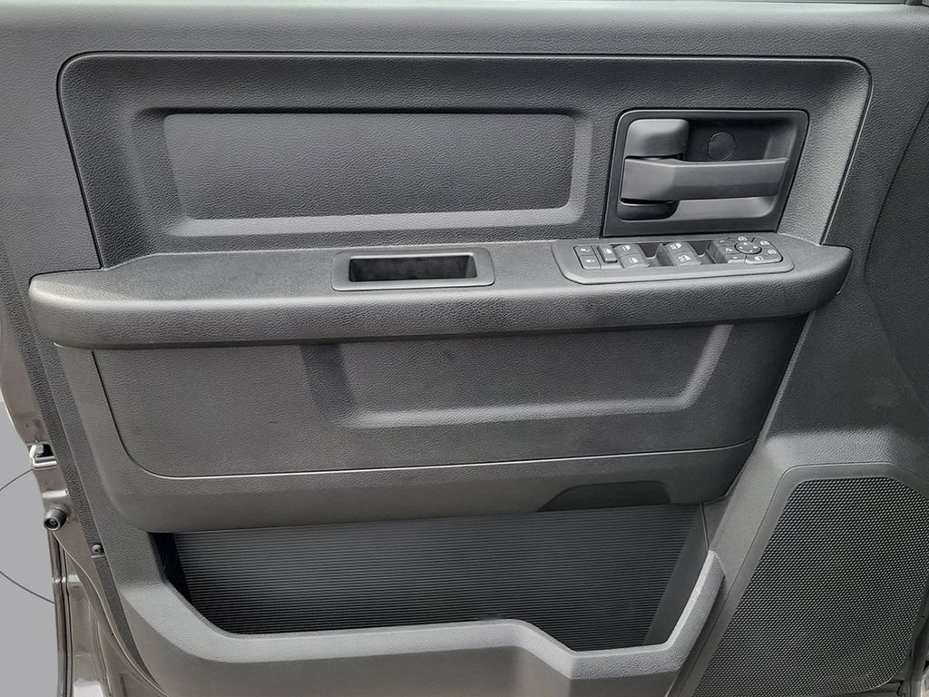 New 2026 RAM 2500 Warlock w/ Safety Group AWD/4WD image 31