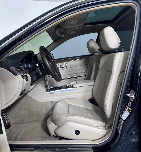 Used 2016 Mercedes-Benz E 350 Sedan image 10