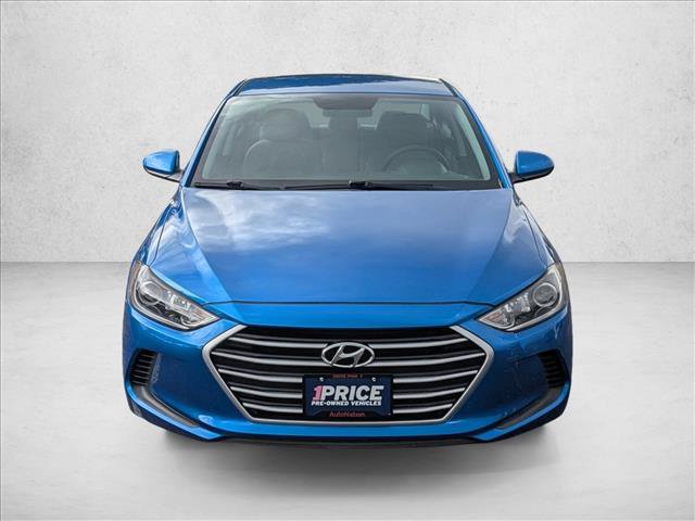 Used 2018 Hyundai Elantra SEL FWD image 2