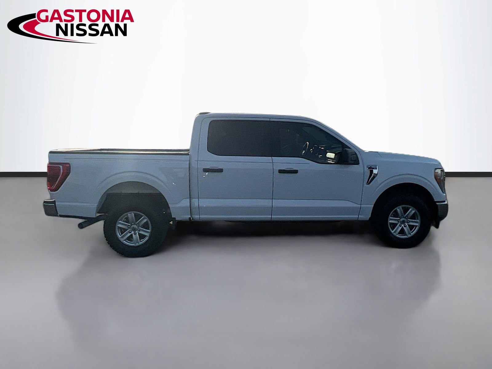 Used 2022 Ford F150 XLT w/ Equipment Group 301A Mid image 10