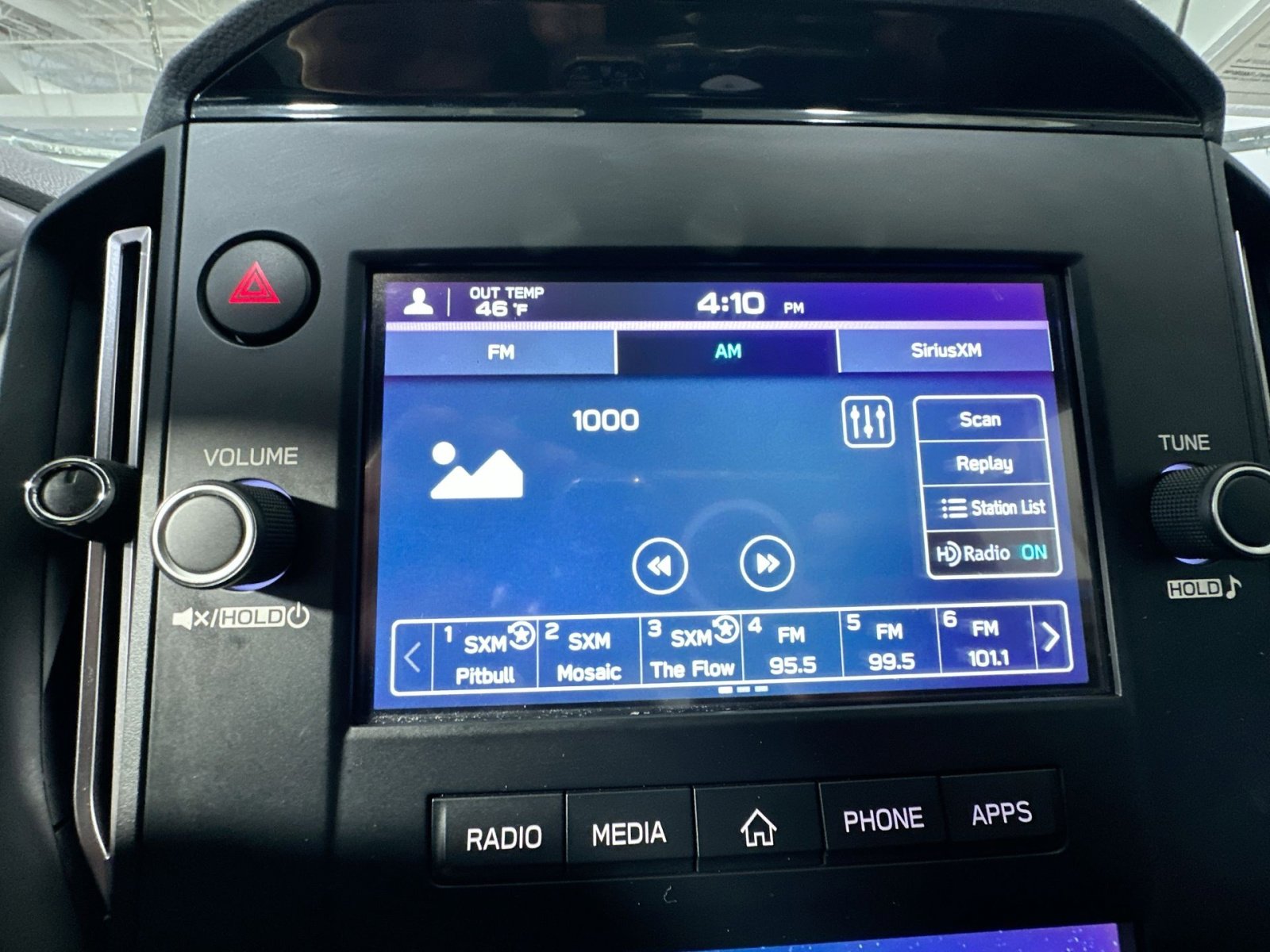 Used 2023 Subaru WRX image 22