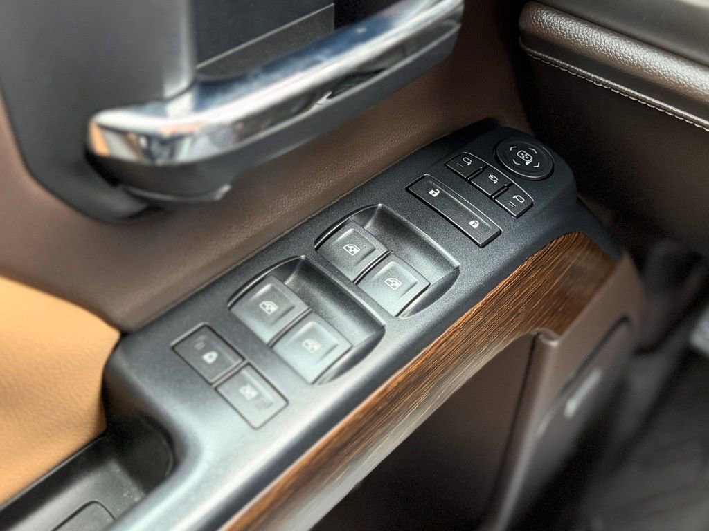 Used 2019 GMC Sierra 2500 Denali w/ Duramax Plus Package image 23