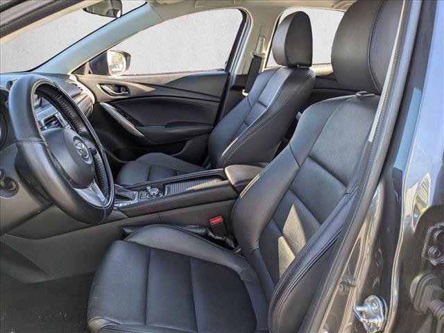 Used 2016 MAZDA MAZDA6 Touring image 13