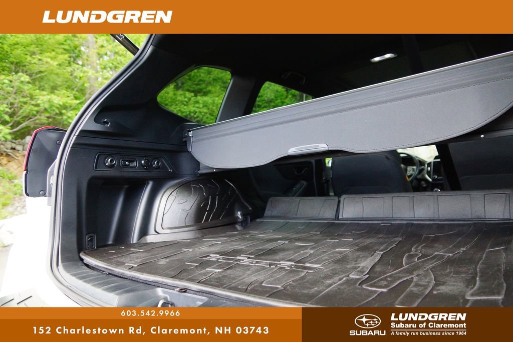 Used 2022 Subaru Forester Wilderness AWD/4WD image 35