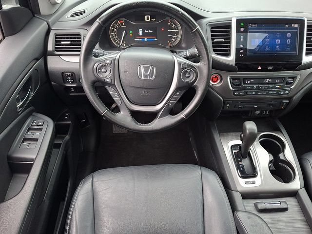 Used 2016 Honda Pilot EX-L image 12