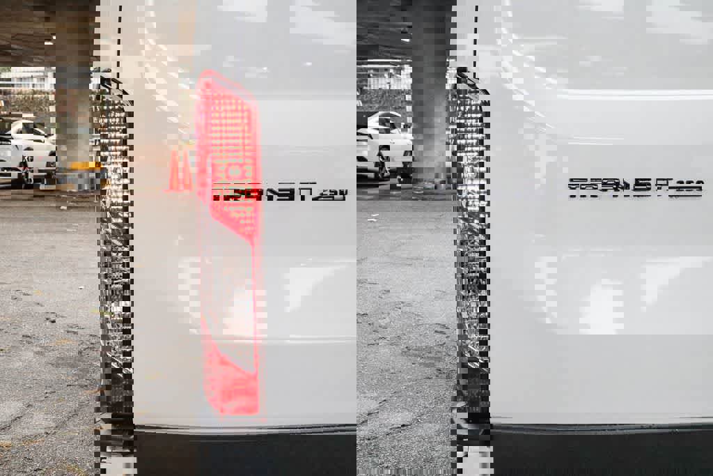 New 2026 Ford Transit 250 Low Roof image 9