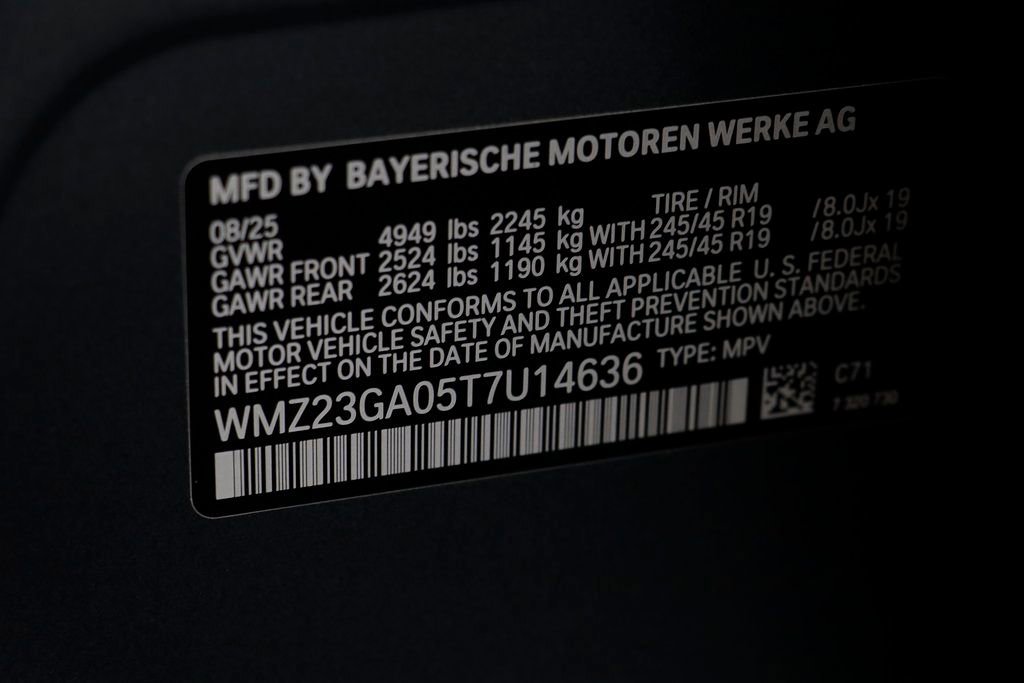 New 2026 MINI Cooper Countryman S AWD/4WD image 24