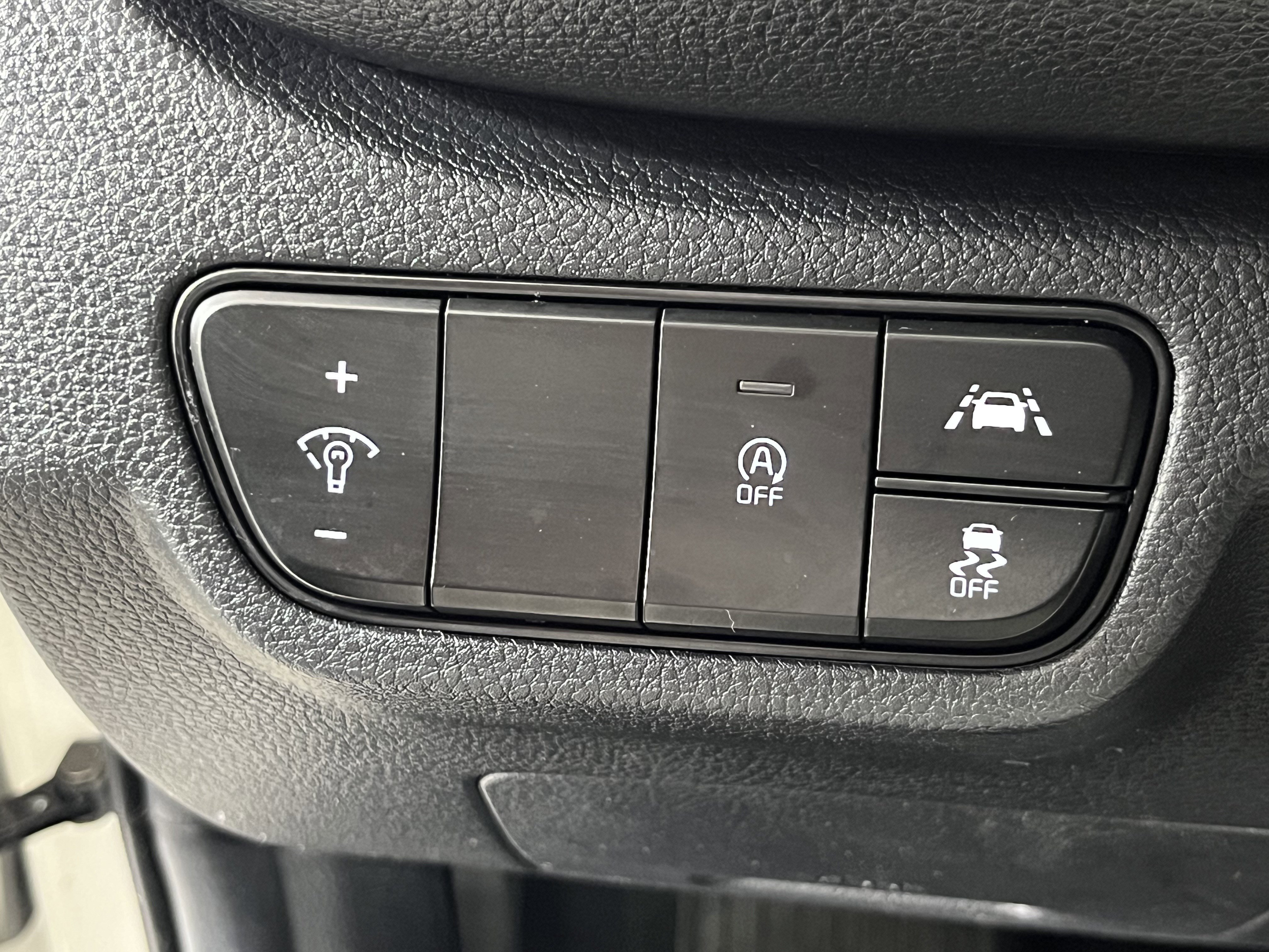 Used 2021 Kia Seltos EX AWD/4WD image 25