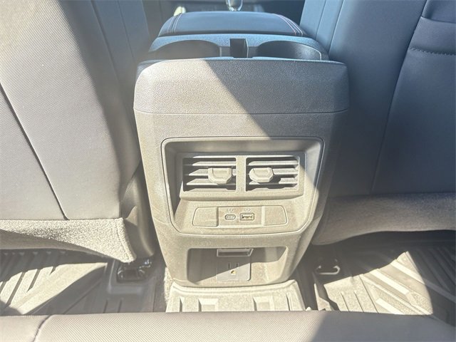 New 2026 Chevrolet Colorado Z71 image 22