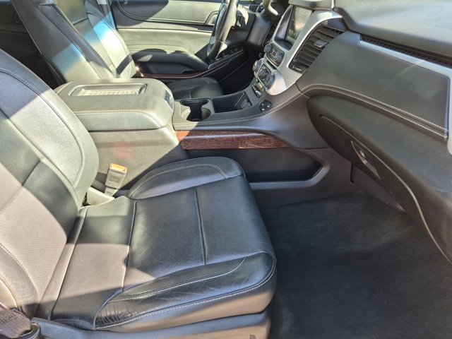 Used 2016 GMC Yukon SLT AWD/4WD image 22