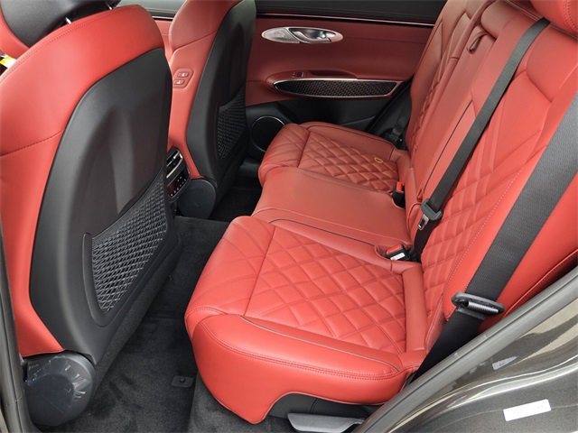 New 2026 Genesis GV70 3.5T Sport Prestige image 7