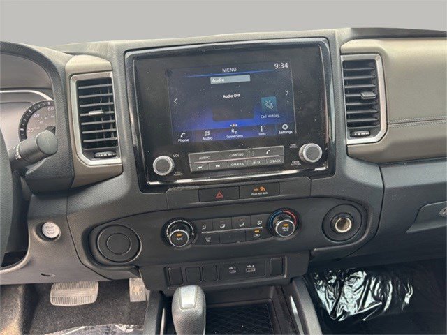 Used 2022 Nissan Frontier SV image 17