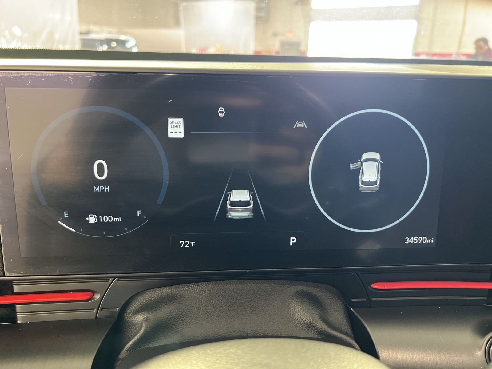 Used 2024 Hyundai Kona N Line FWD image 18