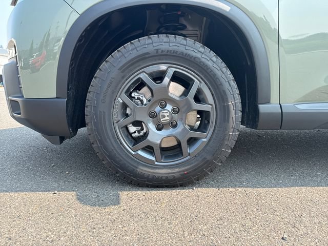 Used 2026 Honda Pilot TrailSport image 30