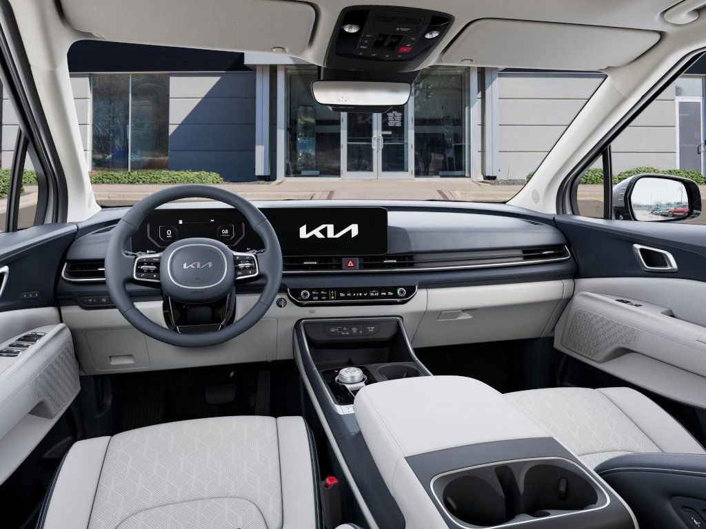 New 2026 Kia Carnival SX image 14