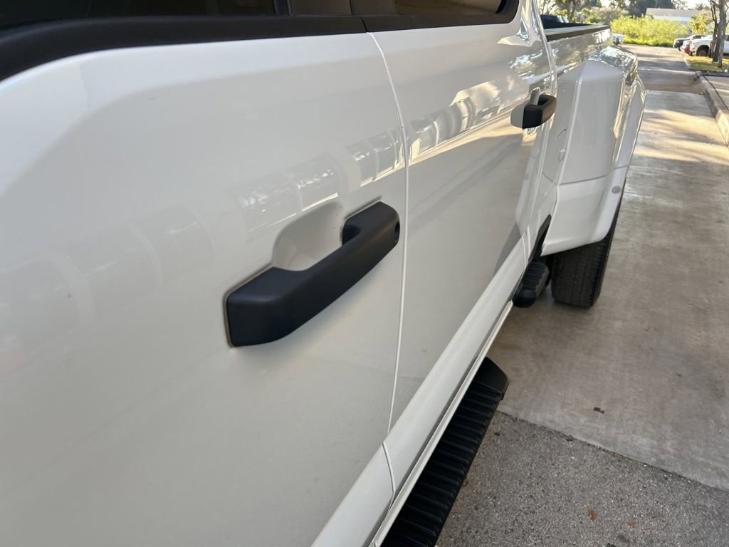 Used 2024 Ford F350 XL image 16
