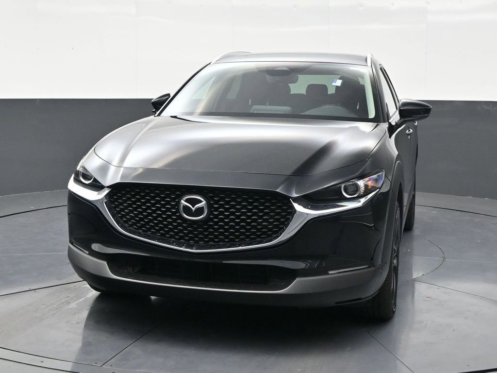 Used 2025 MAZDA CX-30 AWD 2.5 S w/ Select Sport Pkg image 8