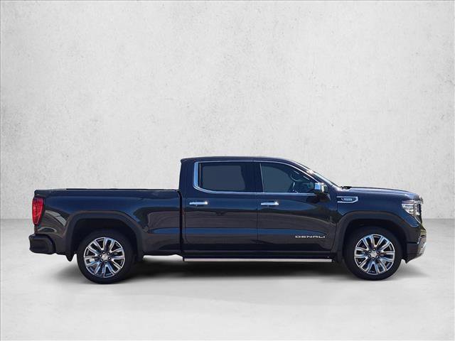 Used 2024 GMC Sierra 1500 Denali w/ Denali Reserve Package AWD/4WD video 4