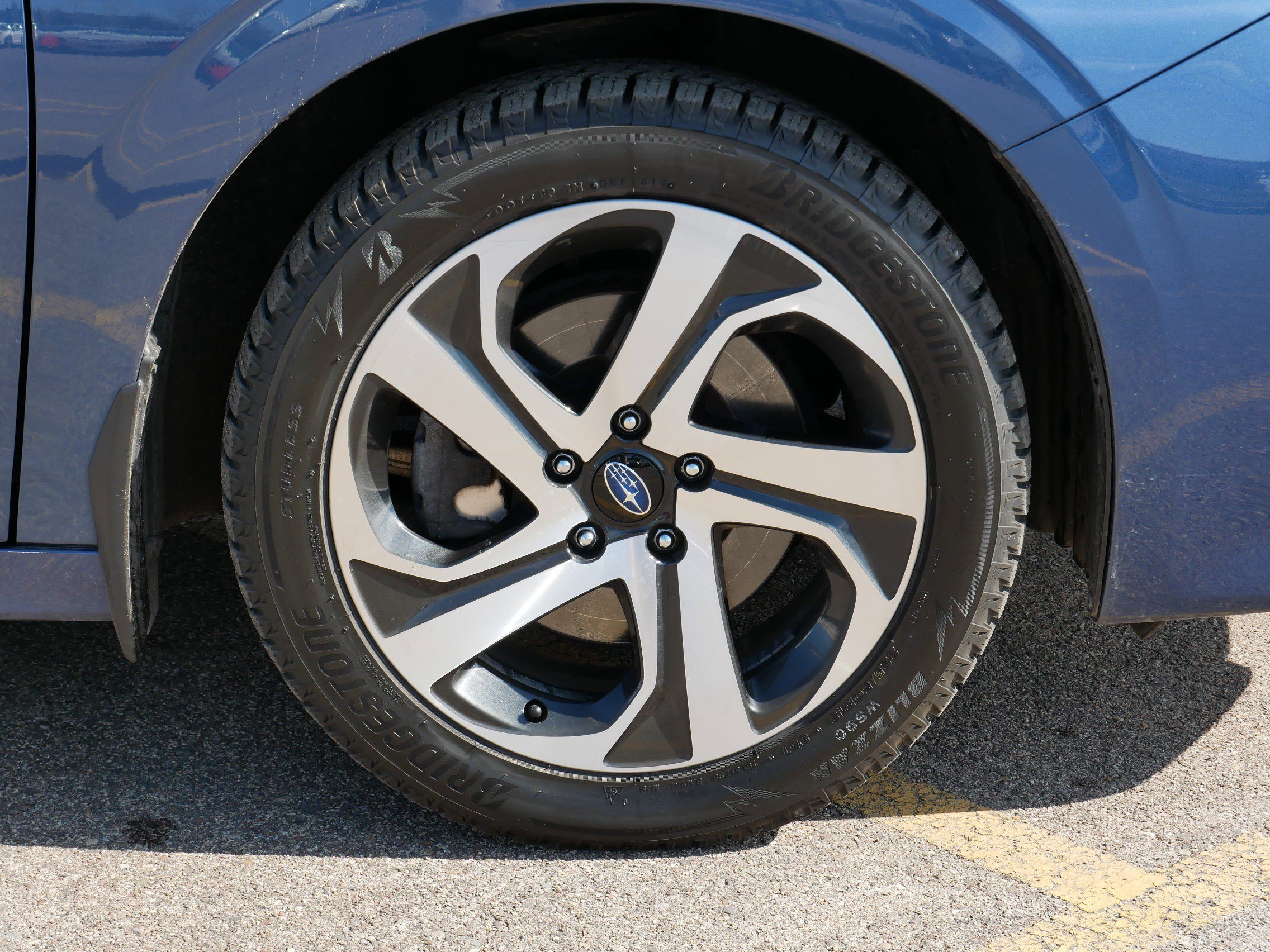 Used 2021 Subaru Legacy Touring XT w/ Popular Package #2 image 16