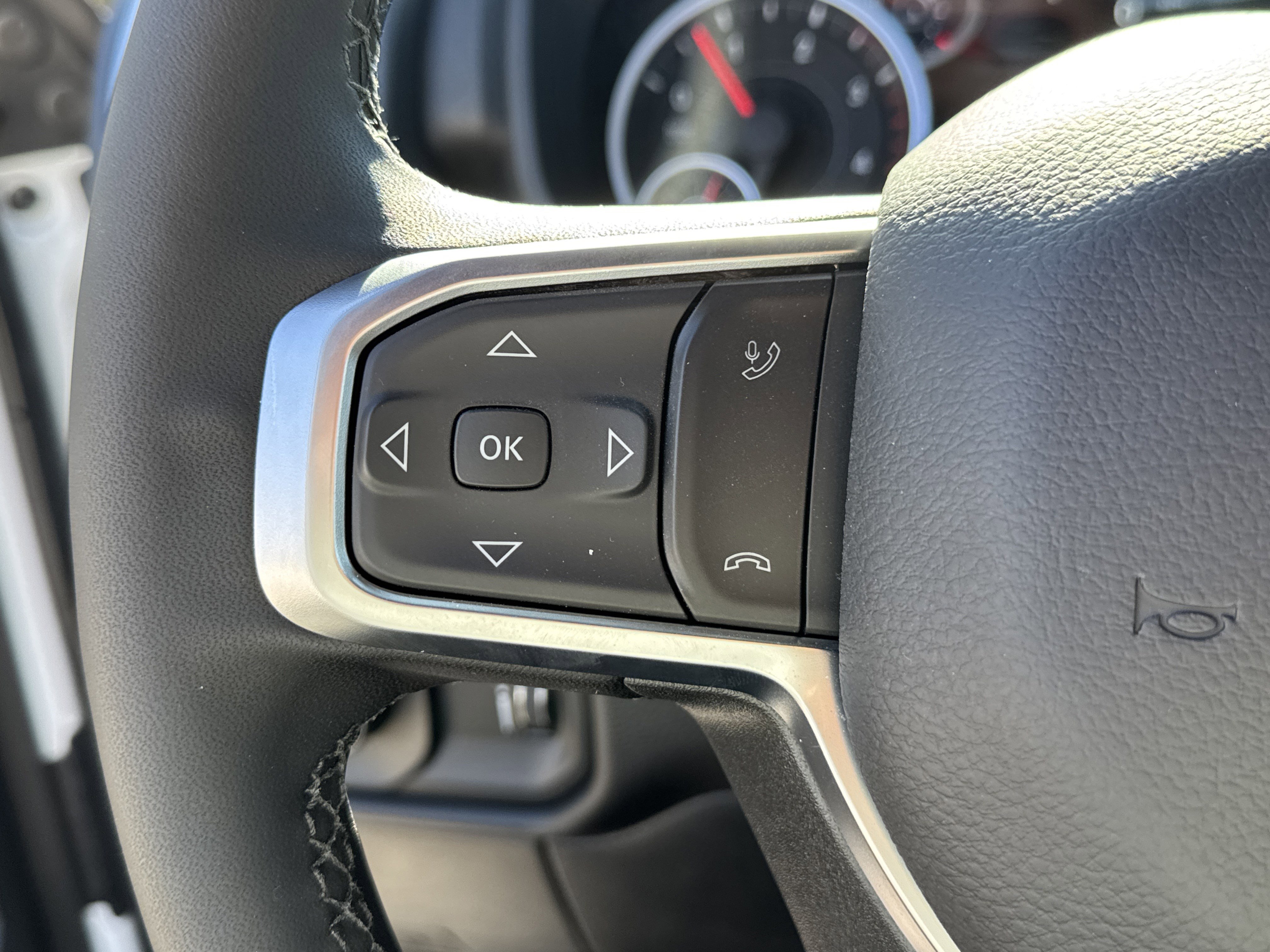 Used 2025 RAM 2500 Big Horn image 29