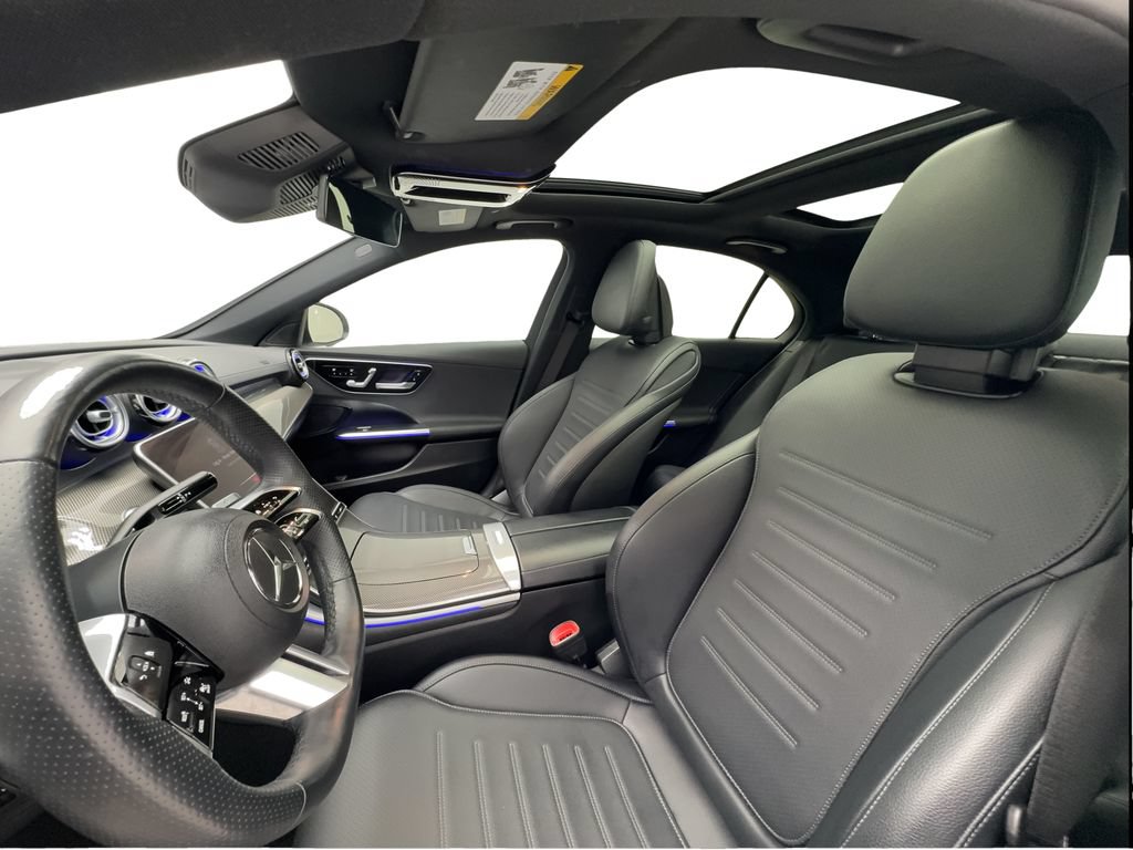 Used 2023 Mercedes-Benz C 300 Sedan image 19