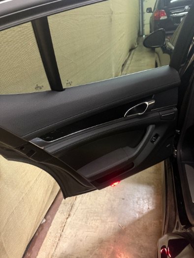 Used 2014 Porsche Panamera S RWD image 16