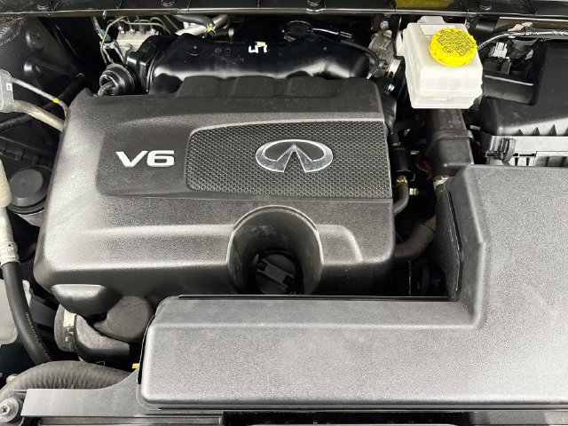 Used 2024 INFINITI QX60 Sensory AWD/4WD image 36