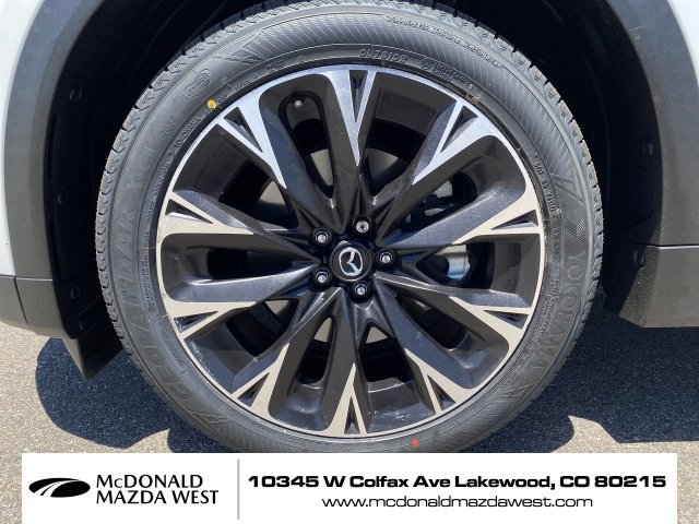 Certified 2024 MAZDA CX-90 Plug-In Hybrid w/ Premium Pkg AWD/4WD image 10