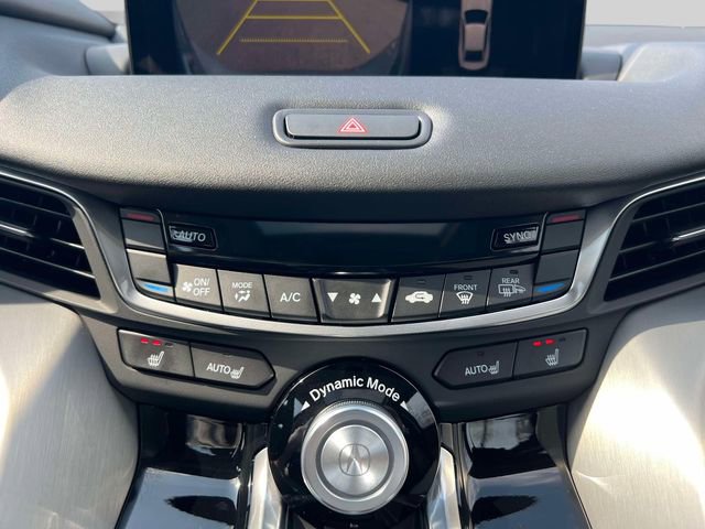 Used 2025 Acura TLX w/ Technology Package FWD image 27