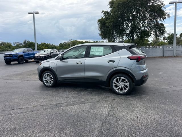 New 2027 Chevrolet Bolt LT FWD image 6