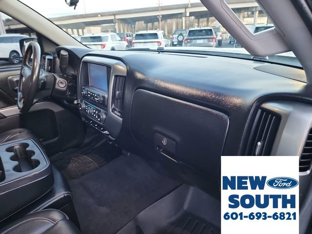 Used 2018 Chevrolet Silverado 1500 LT w/ All Star Edition image 16