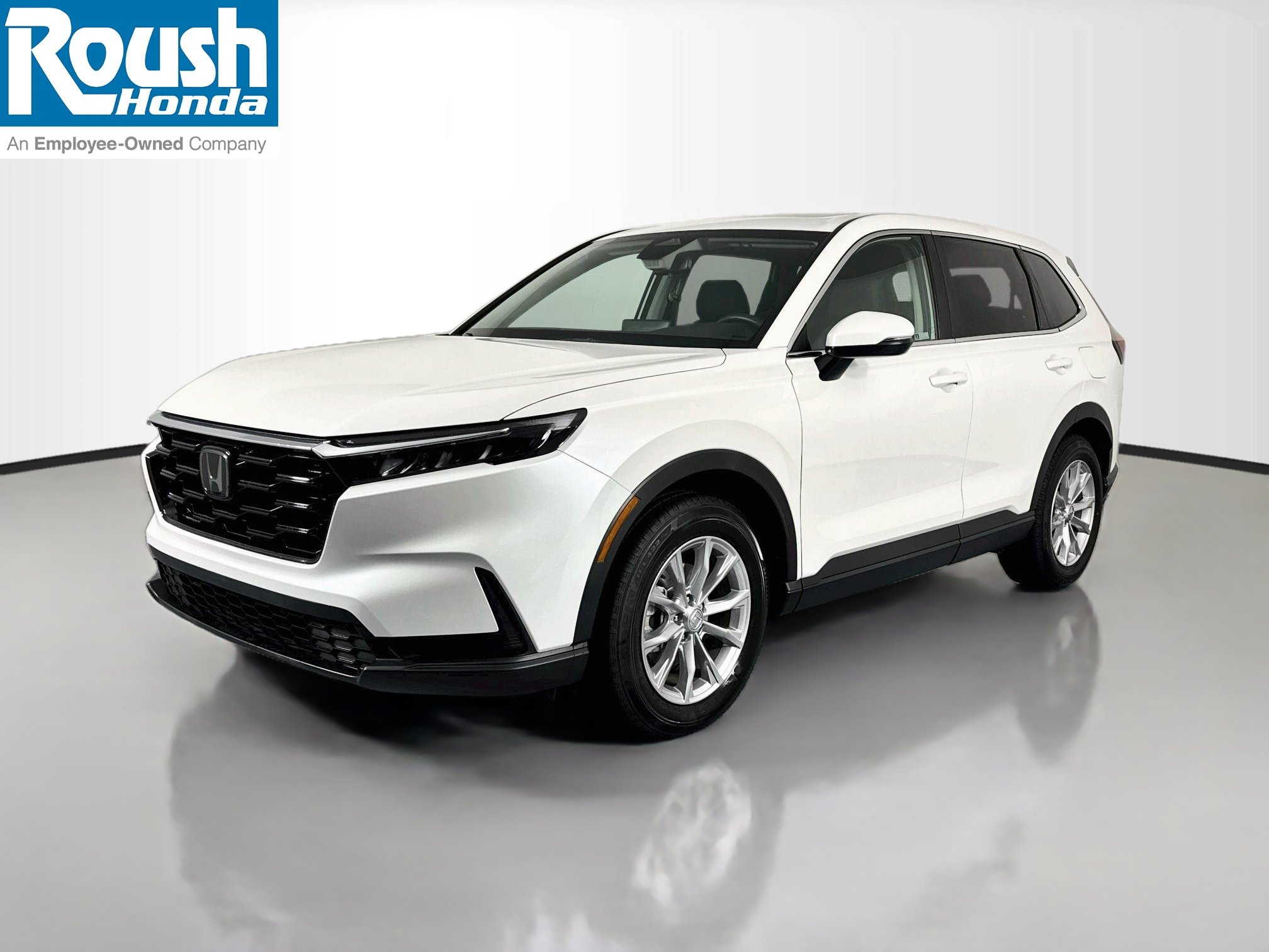 Certified 2023 Honda CR-V EX video 1