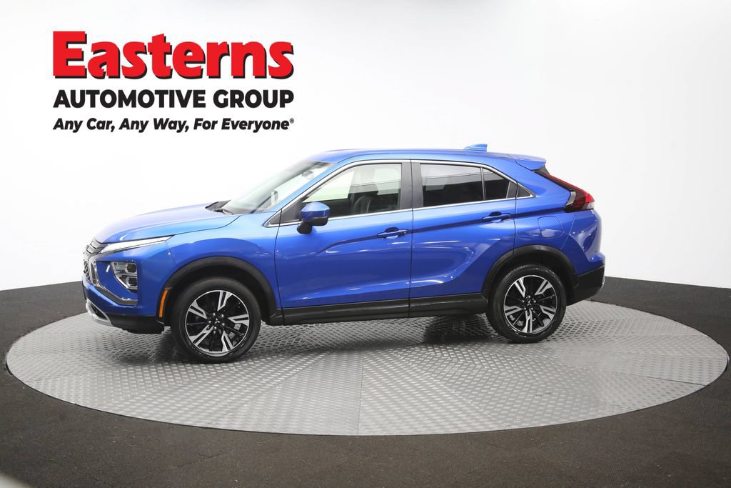 Used 2024 Mitsubishi Eclipse Cross SE AWD/4WD image 58