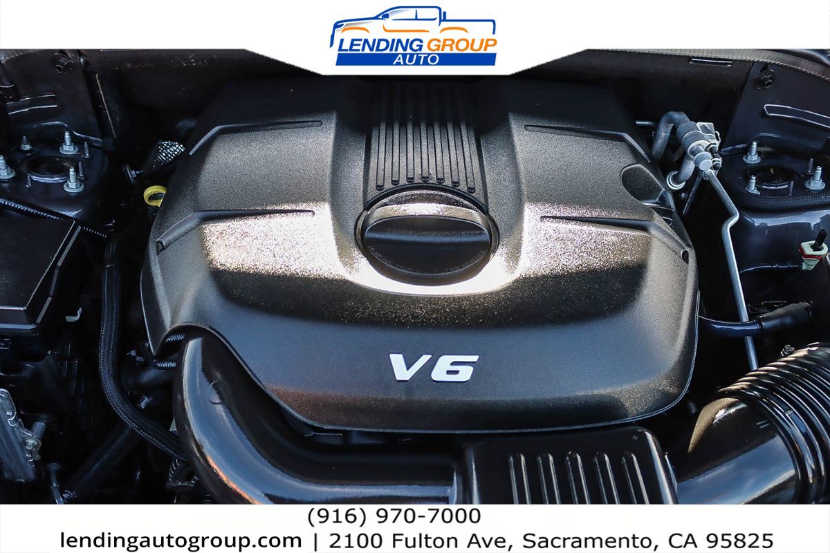 Used 2015 Jeep Grand Cherokee Laredo w/ Quick Order Package 23E image 24