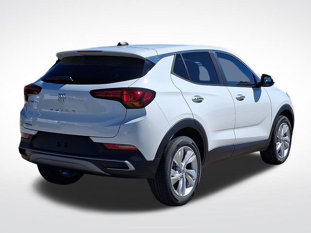 New 2026 Buick Encore GX Preferred w/ Comfort Package image 7