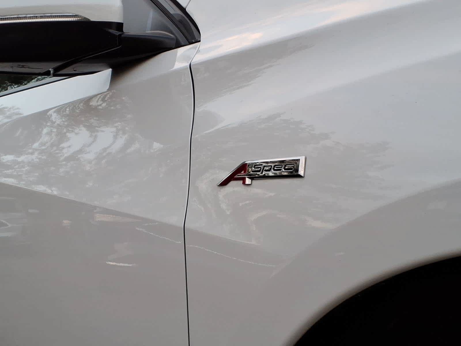 Certified 2026 Acura RDX A-Spec AWD/4WD image 9