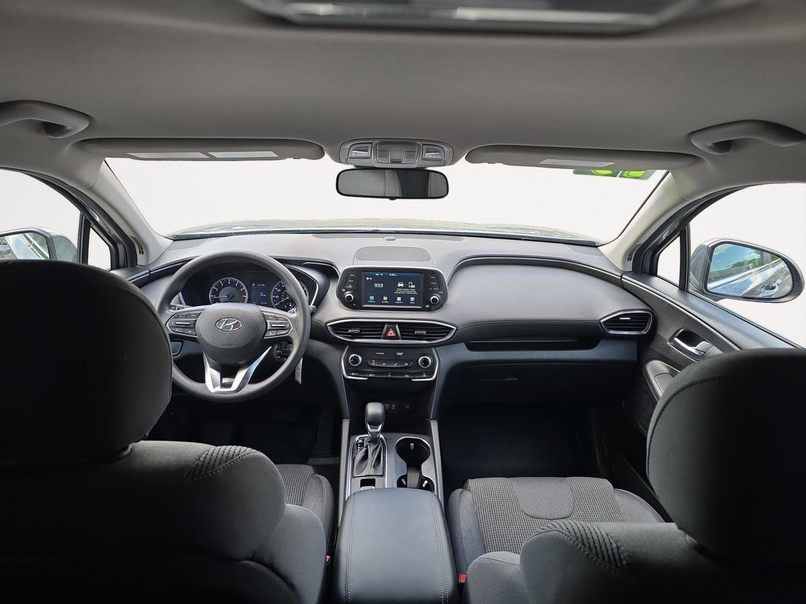 Used 2019 Hyundai Santa Fe SE AWD/4WD image 14