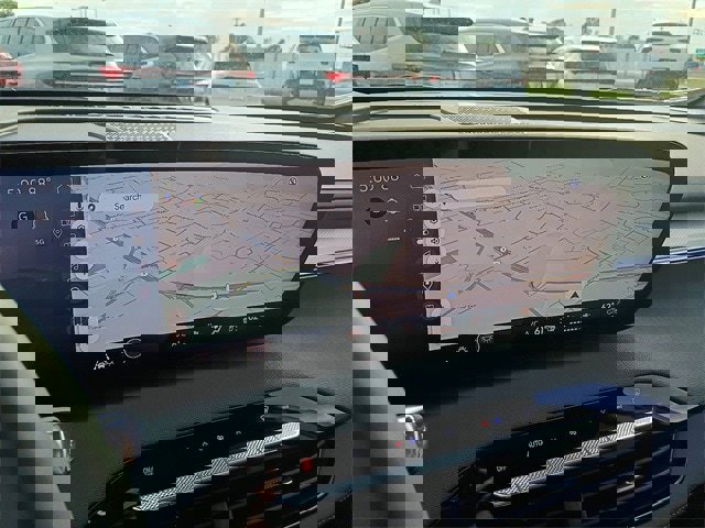 New 2026 Buick Enclave Sport Touring w/ LPO, Floor Liner Package image 12