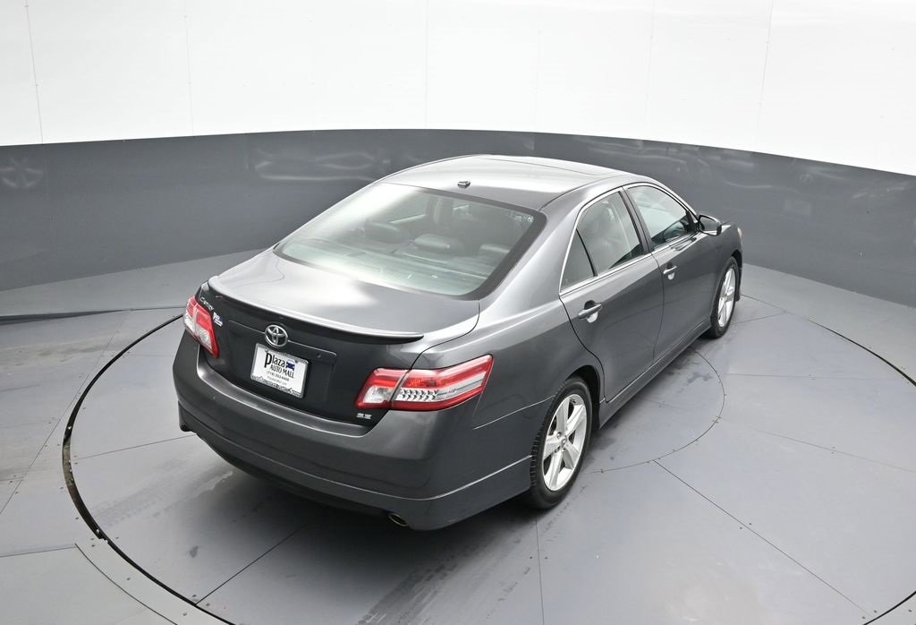 Used 2011 Toyota Camry SE image 41