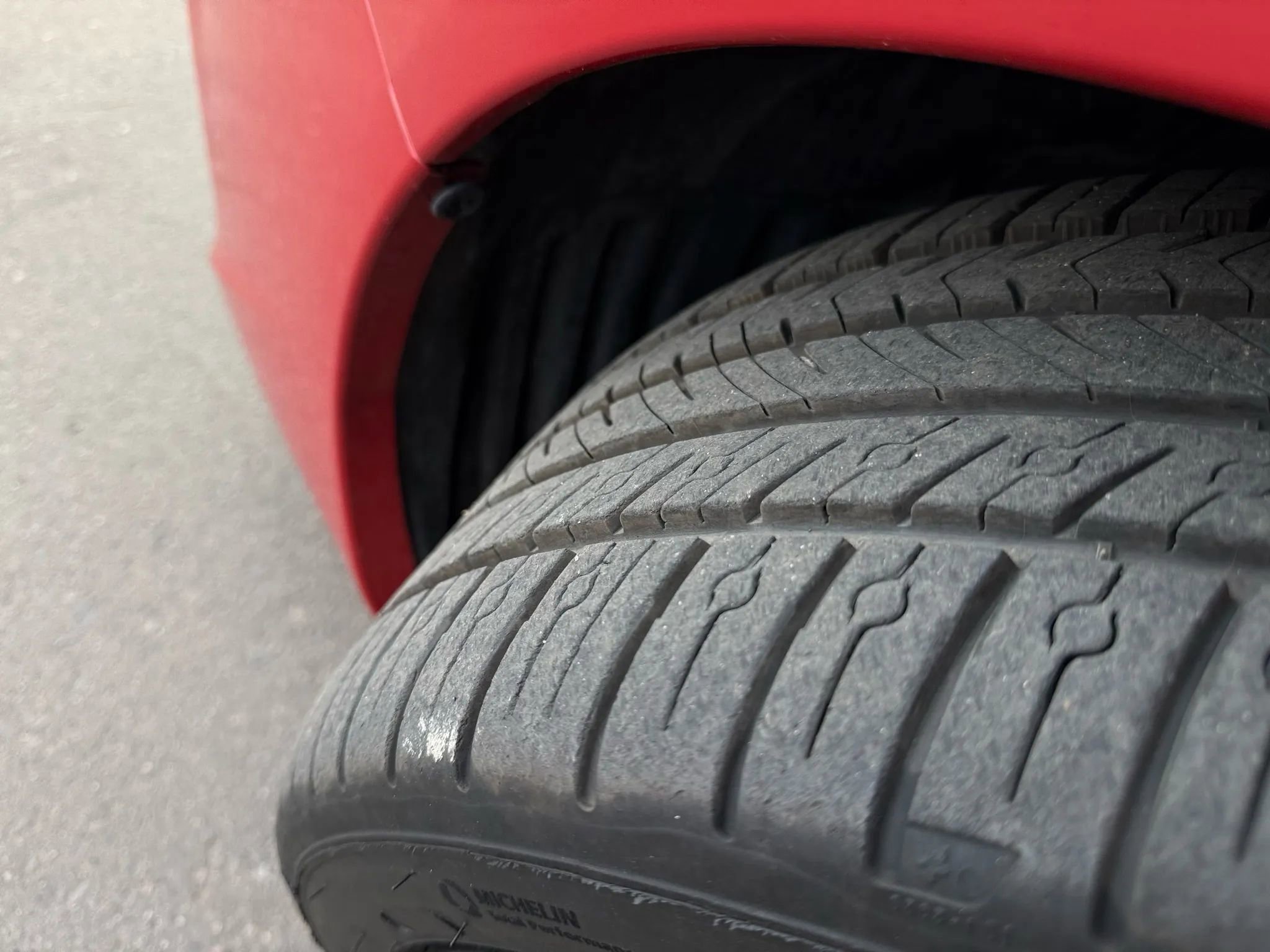 Used 2016 Subaru WRX STI Limited w/ Popular Package #1 image 38